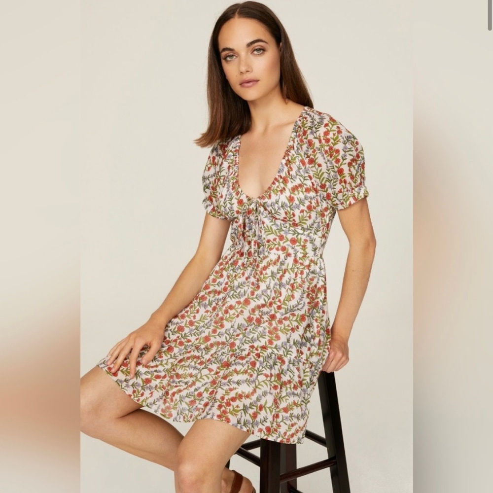 Banjanan XS dress